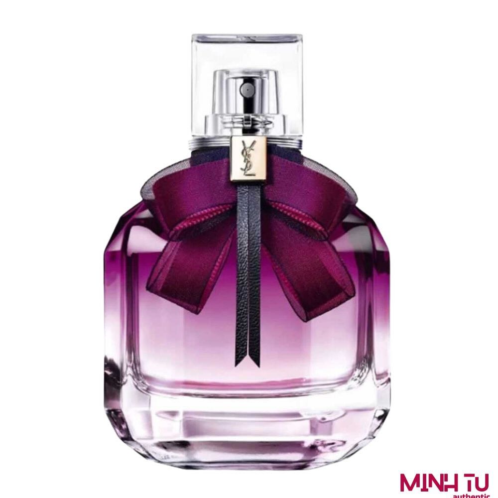 Nước Hoa Nữ Yves Saint Laurent YSL Mon Paris Intensement EDP | Trả góp 0%